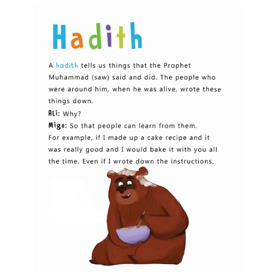 Migo & Ali: A-Z of Islam (Encyclopedia for Muslim Children)