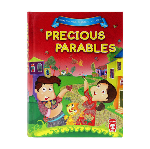 Precious Parables